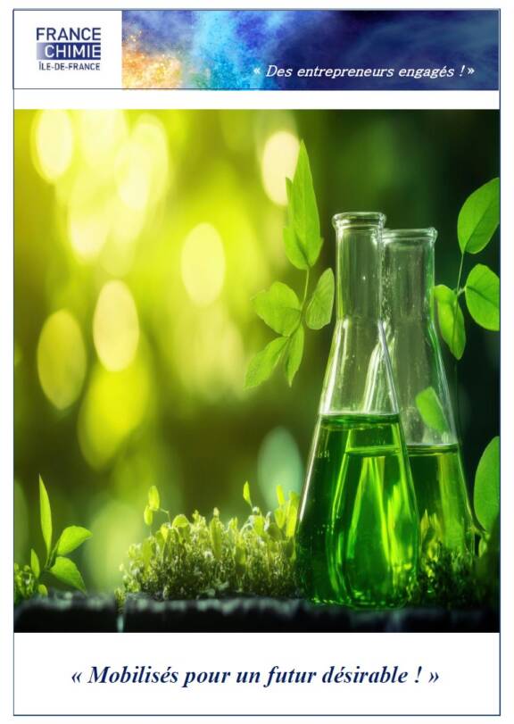 Faits marquants 2025 !