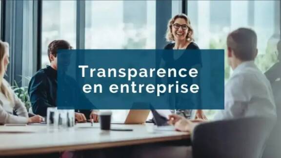 RIS : « TRANSPARENCE SALARIALE : ENJEUX ET MISE EN ŒUVRE ! »
