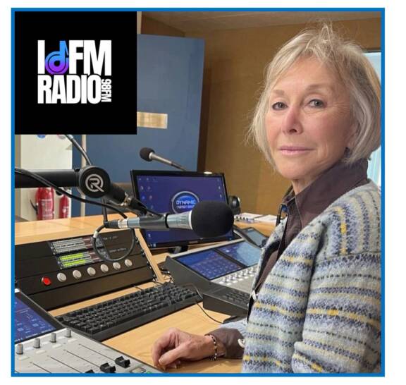 Mardi 17 février à 9h30, écoutez « l’Economie en Direct » sur IdFM Radio !