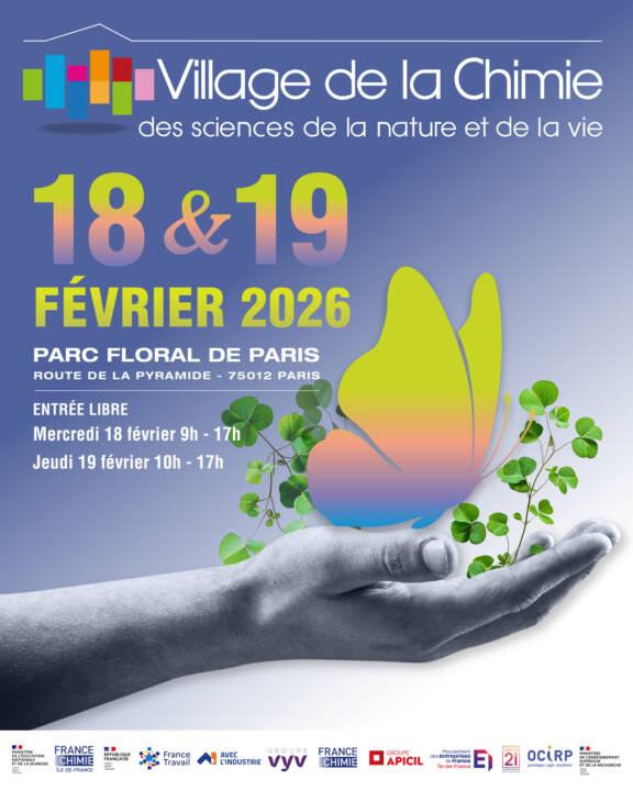 Communiquez vos offres d'emploi !